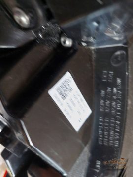 Foto 7 von Rückleuchte Mercedes-Benz A2479067307 Links + Rechts (Paar)