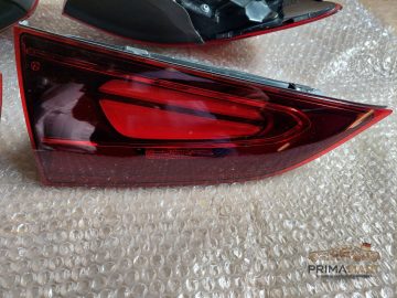 Foto 13 von Rückleuchte Mercedes-Benz A2479067307 Links + Rechts (Paar)