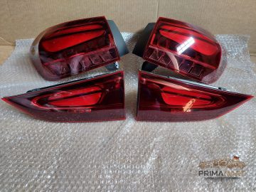 Foto 15 von Rückleuchte Mercedes-Benz A2479067307 Links + Rechts (Paar)