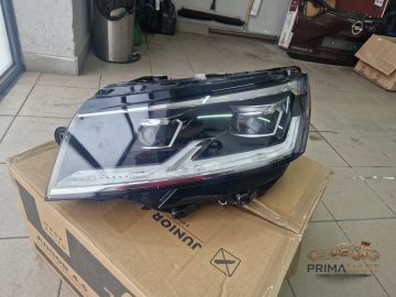 Foto 2 von Frontscheinwerfer Volkswagen Full LED 7L1941035D Links