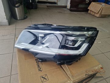 Foto 3 von Frontscheinwerfer Volkswagen Full LED 7L1941035D Links