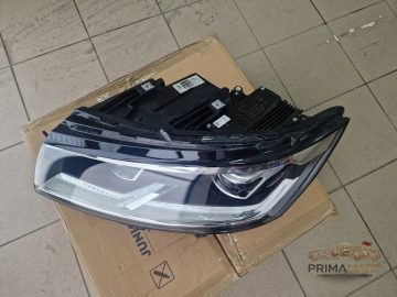 Foto 4 von Frontscheinwerfer Volkswagen Full LED 7L1941035D Links