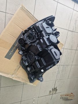 Foto 6 von Frontscheinwerfer Volkswagen Full LED 7L1941035D Links