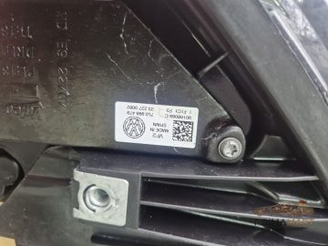 Foto 8 von Frontscheinwerfer Volkswagen Full LED 7L1941035D Links