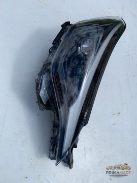 Foto 2 von Frontscheinwerfer Toyota Full LED 81110YP280 Rechts