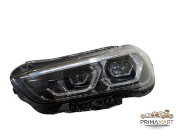 Foto 1 von Frontscheinwerfer BMW Full LED 5A01171 Links