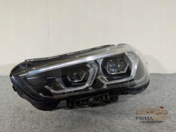 Foto 2 von Frontscheinwerfer BMW Full LED 5A01171 Links