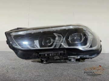 Foto 3 von Frontscheinwerfer BMW Full LED 5A01171 Links