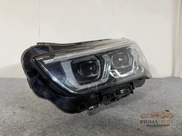 Foto 4 von Frontscheinwerfer BMW Full LED 5A01171 Links