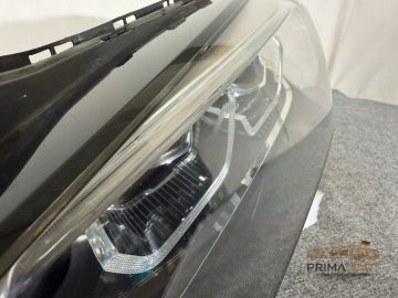 Foto 10 von Frontscheinwerfer BMW Full LED 5A01171 Links