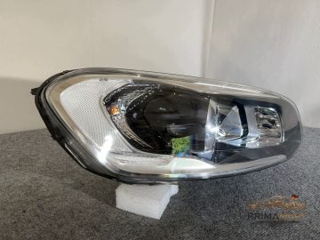 Foto 7 von Frontscheinwerfer Volvo Xenon 31420250 Rechts