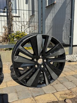 Foto 4 von Alufelge (18-19 Zoll) Peugeot 9809685477
