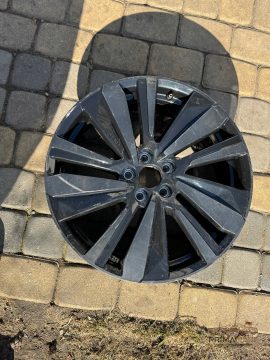 Foto 5 von Alufelge (18-19 Zoll) Peugeot 9809685477
