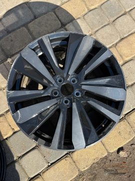 Foto 6 von Alufelge (18-19 Zoll) Peugeot 9809685477