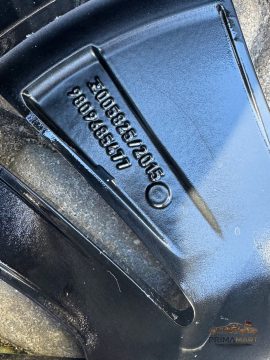 Foto 7 von Alufelge (18-19 Zoll) Peugeot 9809685477