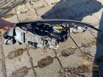 Foto 4 von Frontscheinwerfer Opel LED 1033517 Rechts