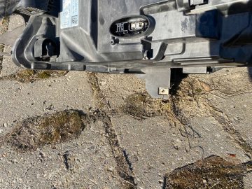 Foto 5 von Frontscheinwerfer Opel LED 1033517 Rechts