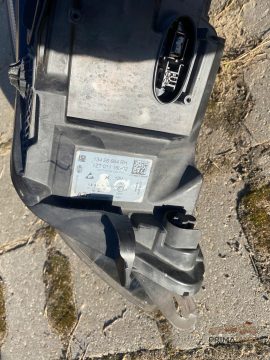 Foto 6 von Frontscheinwerfer Opel LED 1033517 Rechts
