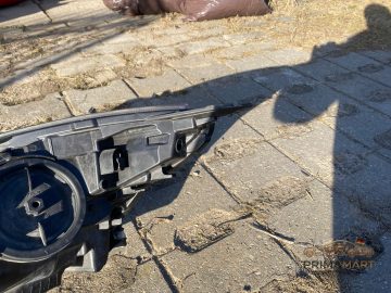 Foto 7 von Frontscheinwerfer Opel LED 1033517 Rechts
