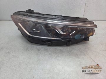 Foto 2 von Frontscheinwerfer Volkswagen 3J1941036 Rechts