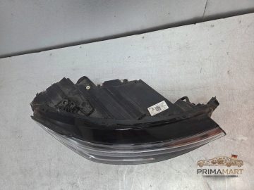Foto 3 von Frontscheinwerfer Volkswagen 3J1941036 Rechts