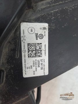 Foto 7 von Frontscheinwerfer Volkswagen 3J1941036 Rechts