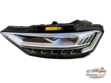 Foto 1 von Frontscheinwerfer Audi Full LED 4N0941085 Links + Rechts (Paar)
