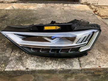 Foto 2 von Frontscheinwerfer Audi Full LED 4N0941085 Links + Rechts (Paar)