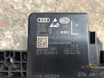 Foto 5 von Frontscheinwerfer Audi Full LED 4N0941085 Links + Rechts (Paar)
