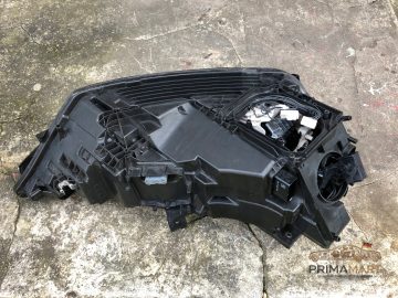 Foto 6 von Frontscheinwerfer Audi Full LED 4N0941085 Links + Rechts (Paar)