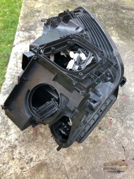 Foto 7 von Frontscheinwerfer Audi Full LED 4N0941085 Links + Rechts (Paar)