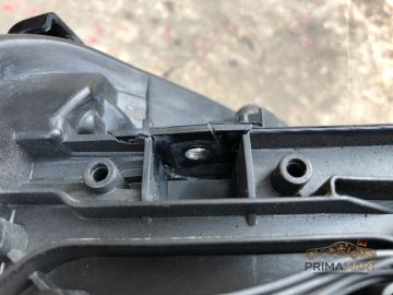 Foto 9 von Frontscheinwerfer Audi Full LED 4N0941085 Links + Rechts (Paar)