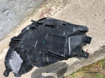 Foto 6 von Frontscheinwerfer Audi Matrix LED 8W0941033D Links + Rechts (Paar)