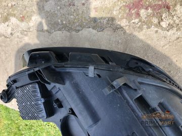 Foto 7 von Frontscheinwerfer Audi Matrix LED 8W0941033D Links + Rechts (Paar)