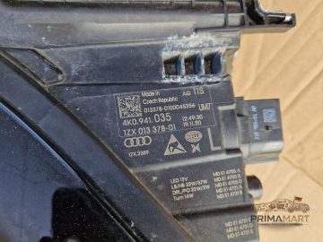 Foto 4 von Frontscheinwerfer Audi 4K0941035 Links