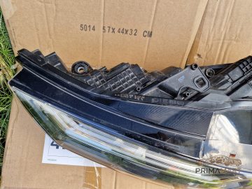 Foto 5 von Frontscheinwerfer Audi 4K0941035 Links