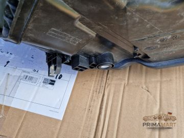 Foto 7 von Frontscheinwerfer Audi 4K0941035 Links