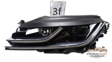 Foto 1 von Frontscheinwerfer Volkswagen Matrix LED 3G8941081M Links