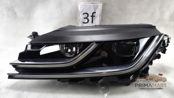 Foto 2 von Frontscheinwerfer Volkswagen Matrix LED 3G8941081M Links