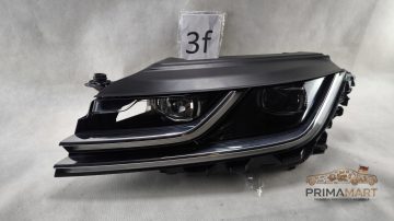 Foto 3 von Frontscheinwerfer Volkswagen Matrix LED 3G8941081M Links