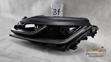 Foto 5 von Frontscheinwerfer Volkswagen Matrix LED 3G8941081M Links
