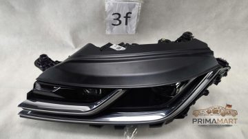 Foto 6 von Frontscheinwerfer Volkswagen Matrix LED 3G8941081M Links