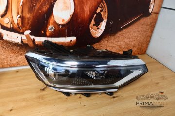 Foto 2 von Frontscheinwerfer Volkswagen Full LED 3G1941082T Rechts