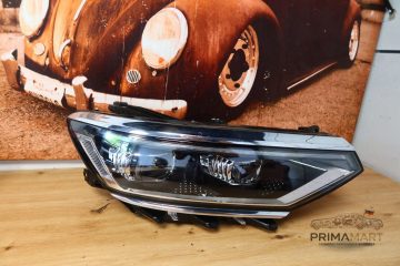 Foto 3 von Frontscheinwerfer Volkswagen Full LED 3G1941082T Rechts