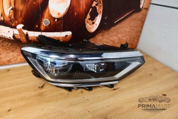 Foto 4 von Frontscheinwerfer Volkswagen Full LED 3G1941082T Rechts