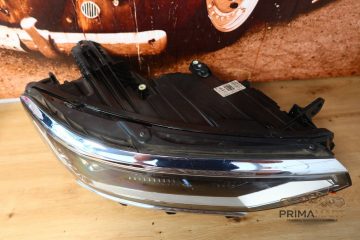 Foto 5 von Frontscheinwerfer Volkswagen Full LED 3G1941082T Rechts
