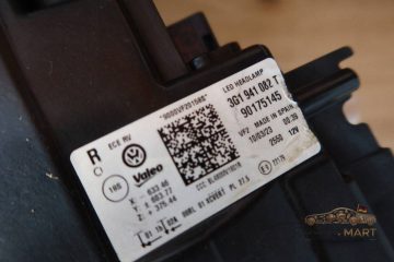 Foto 9 von Frontscheinwerfer Volkswagen Full LED 3G1941082T Rechts