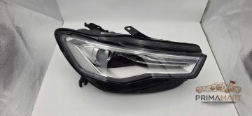 Foto 3 von Frontscheinwerfer Audi Xenon 4G0941006F Rechts