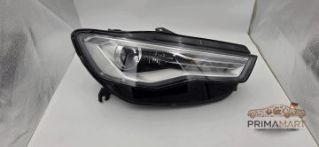 Foto 4 von Frontscheinwerfer Audi Xenon 4G0941006F Rechts
