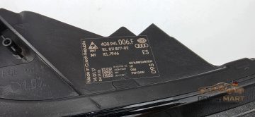 Foto 5 von Frontscheinwerfer Audi Xenon 4G0941006F Rechts